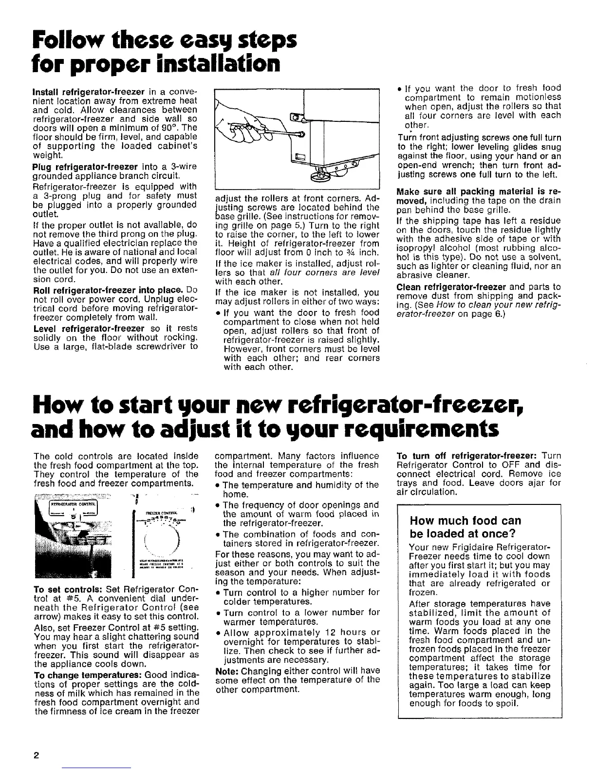 Page #2 background image