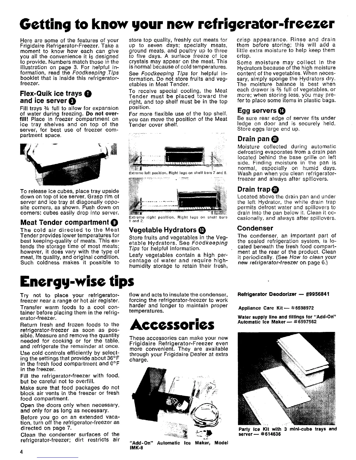 Page #4 background image
