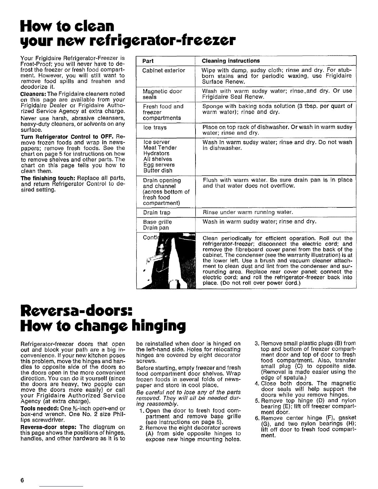 Page #6 background image