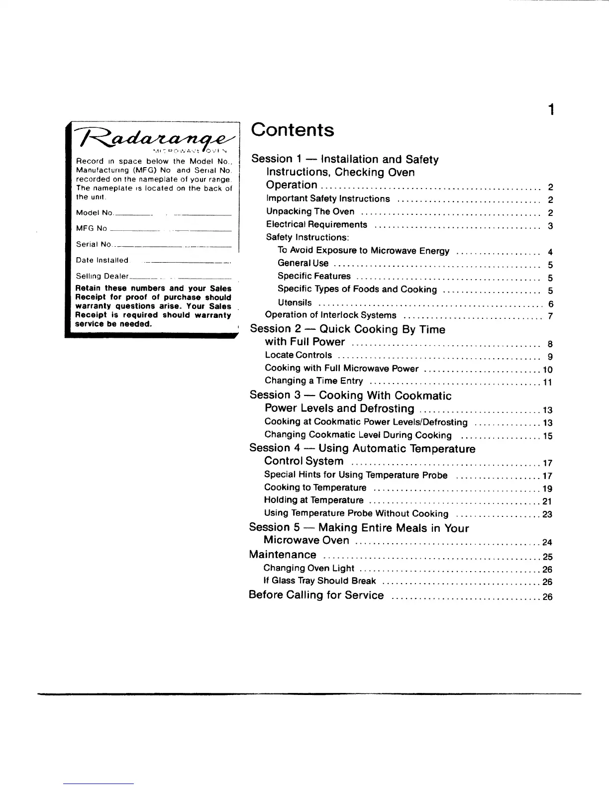 Page #3 background image
