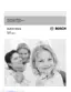 Preview: Use And Care Manual