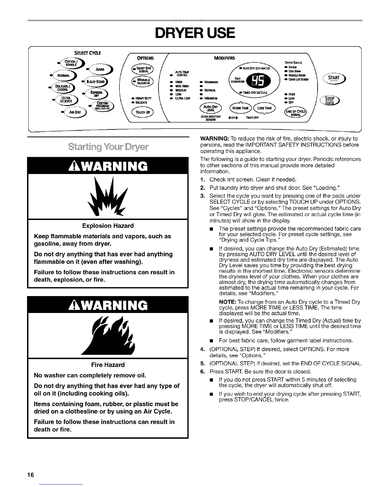 Page #16 background image