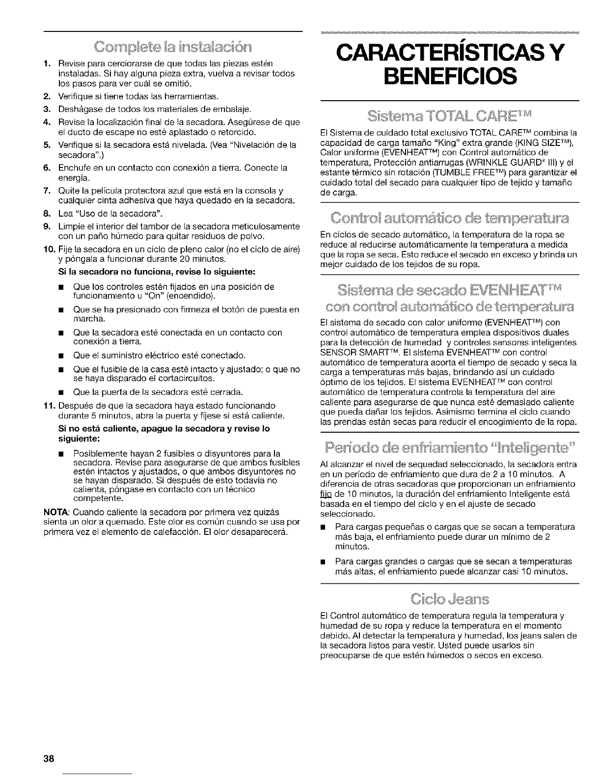 Page #38 background image