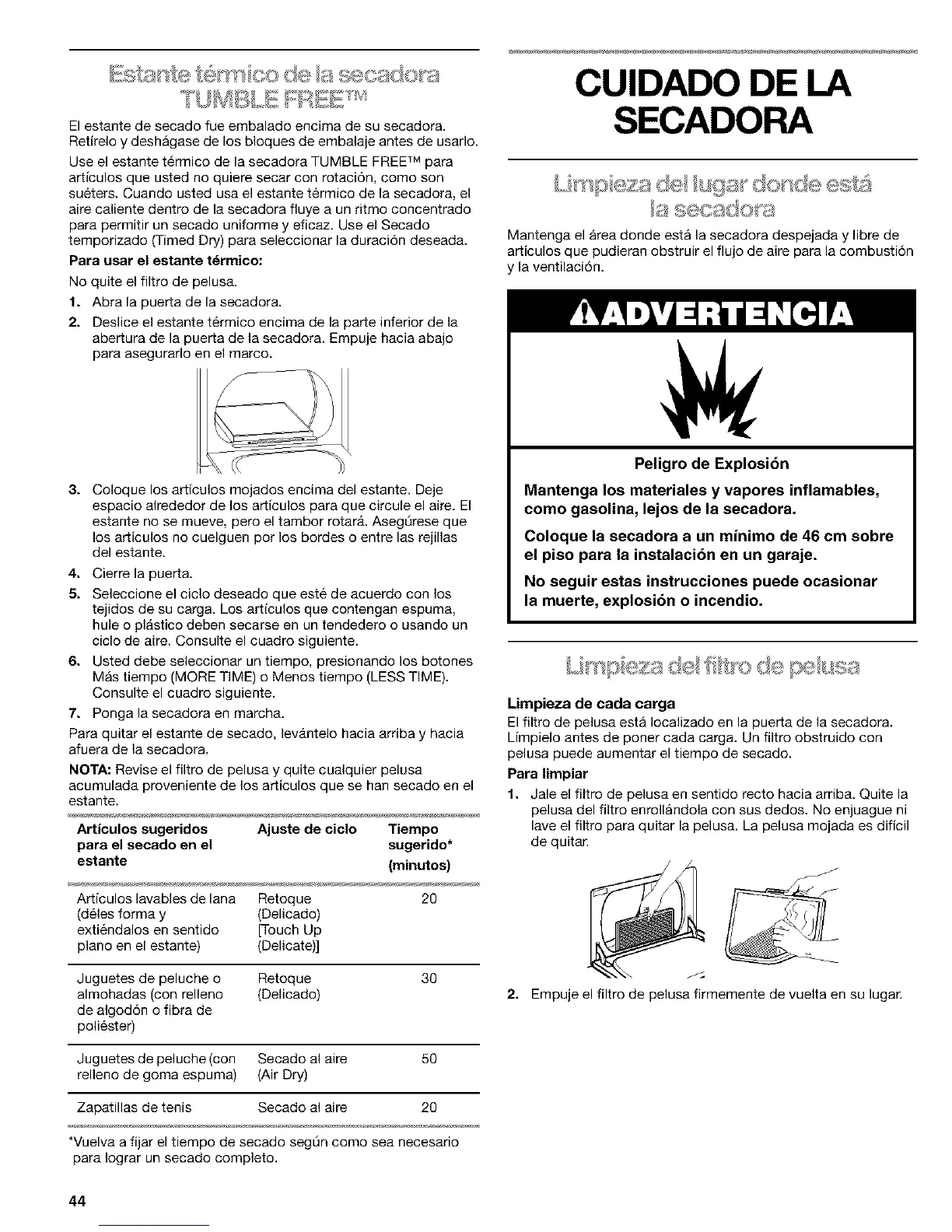Page #44 background image