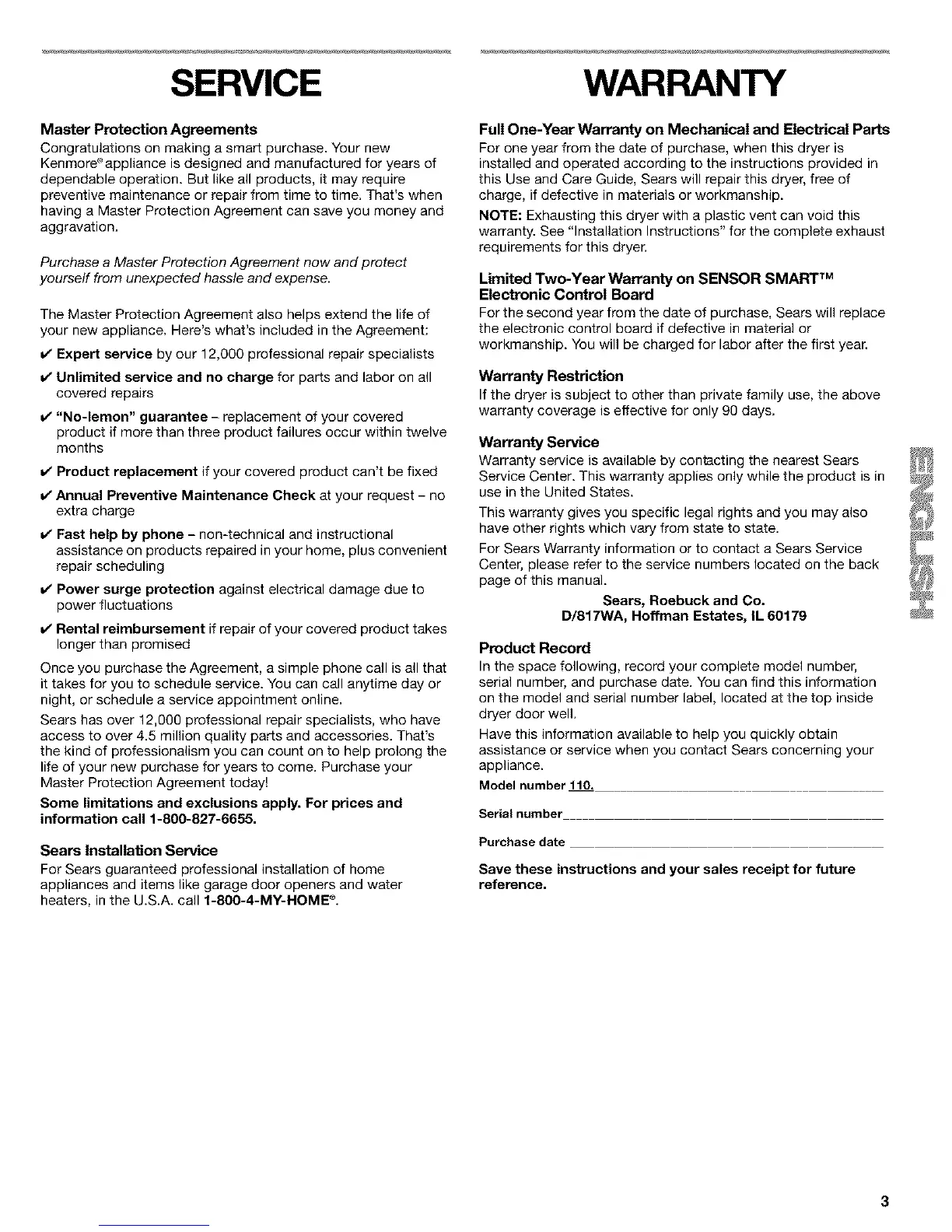 Page #3 background image