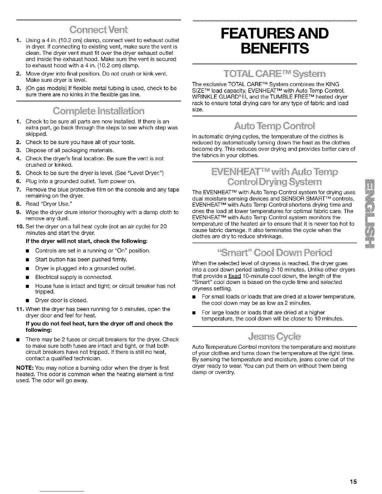 Page #15 background image