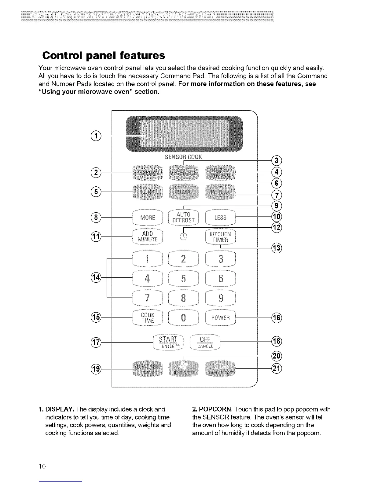 Page #10 background image
