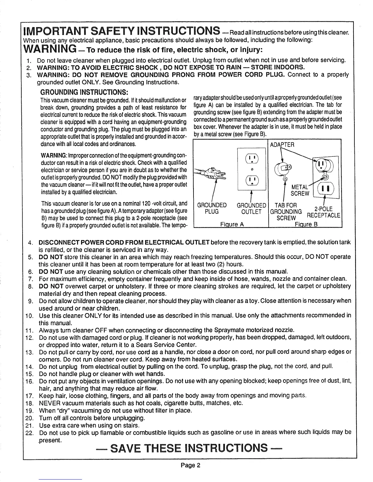 Page #2 background image