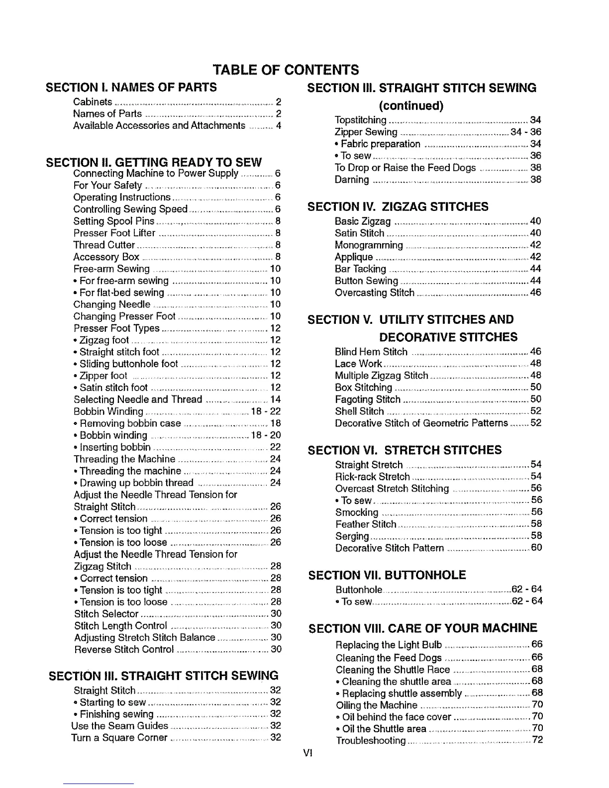 Page #7 background image