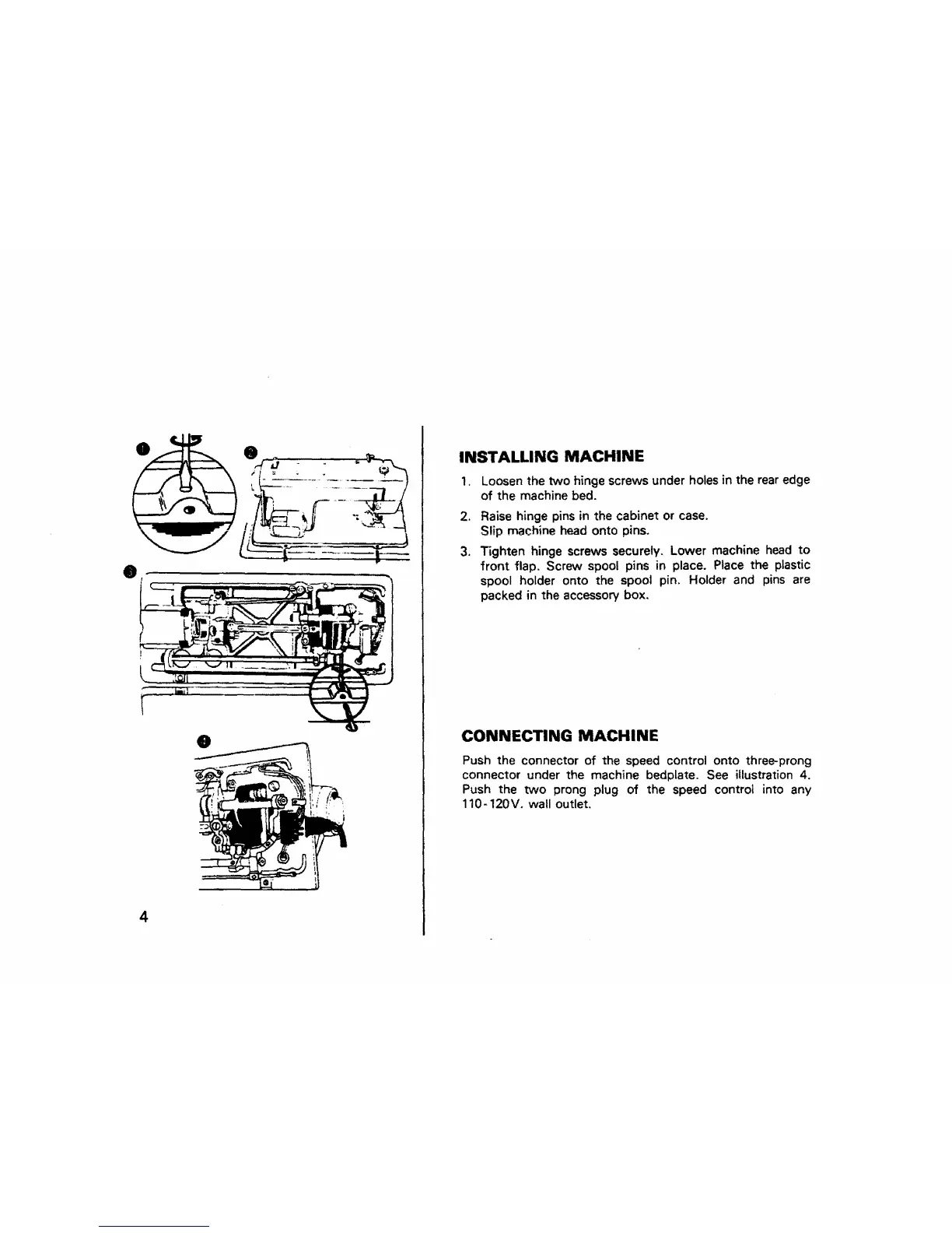 Page #4 background image