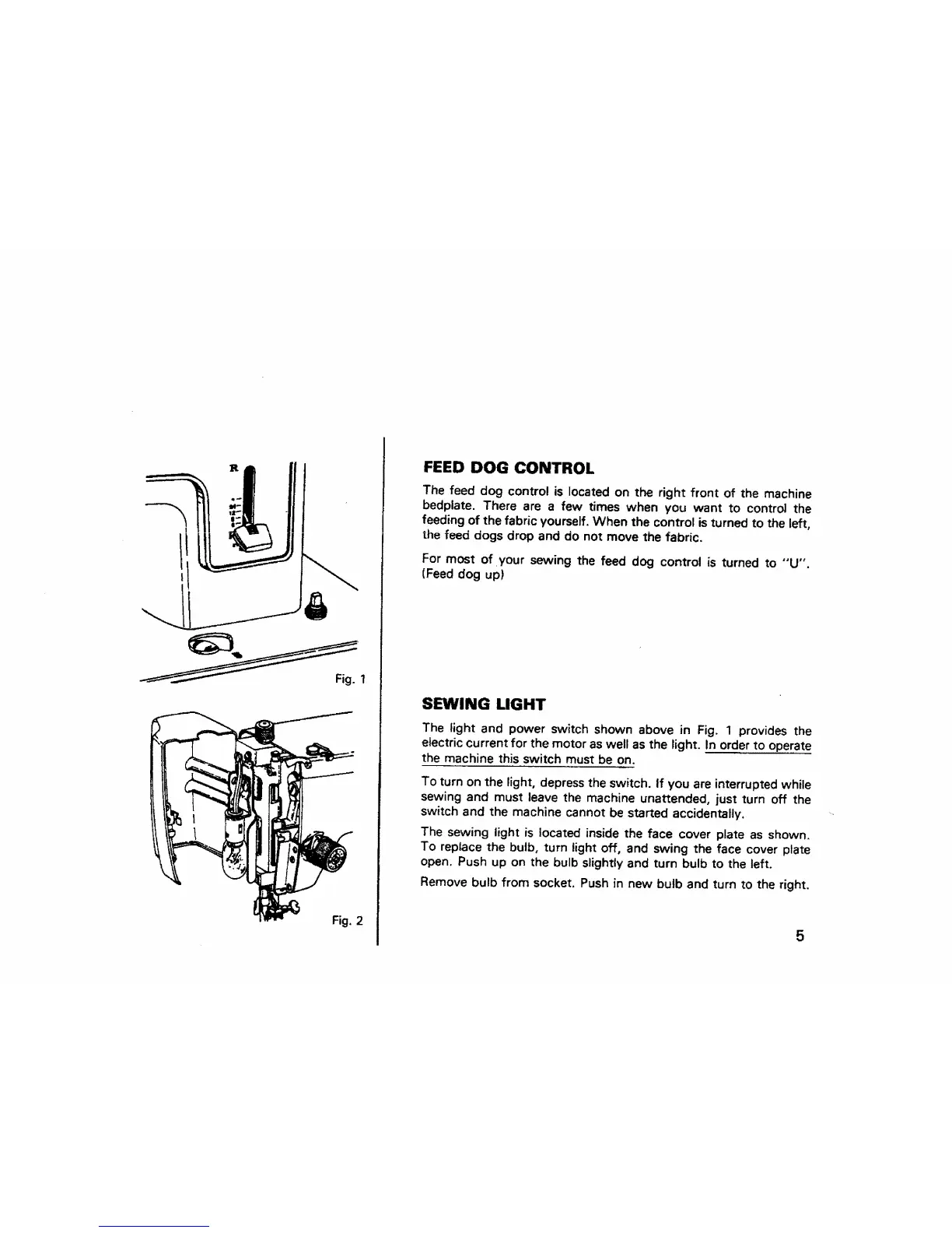 Page #5 background image