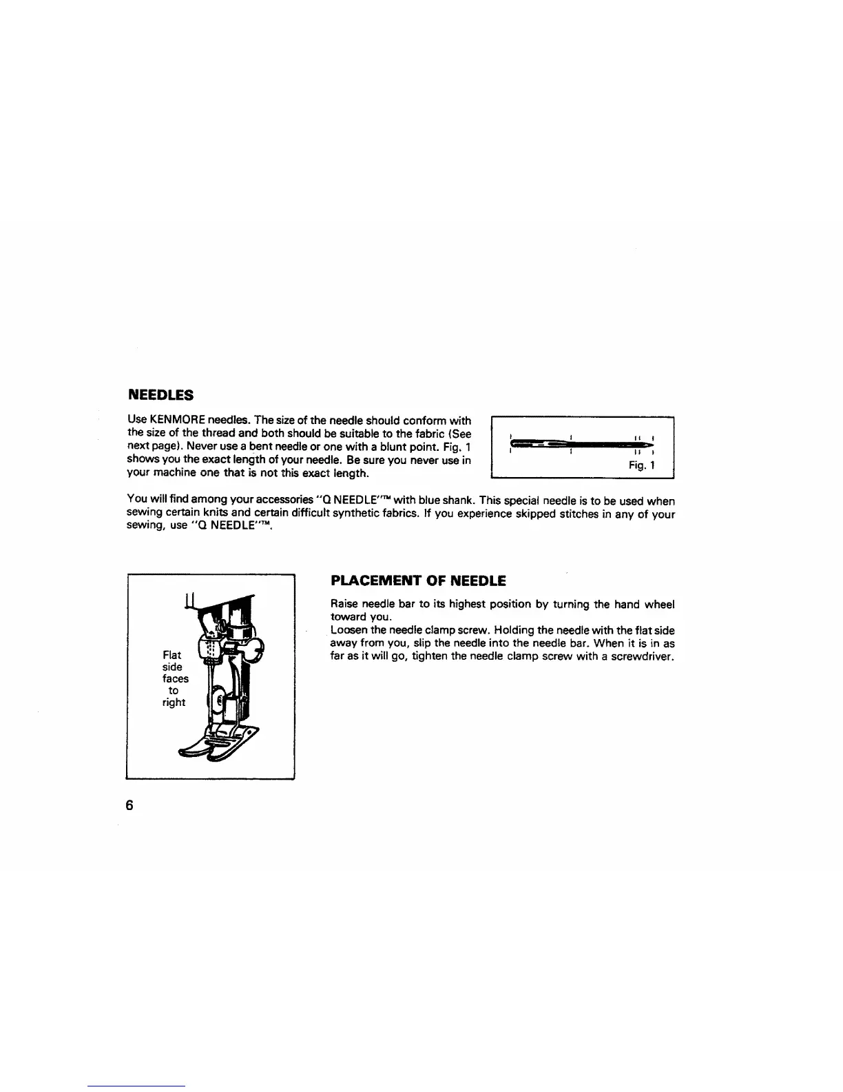 Page #6 background image