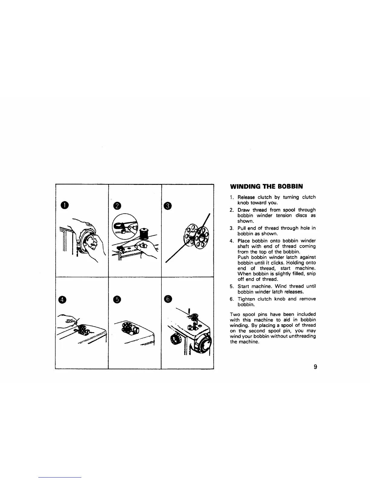 Page #9 background image
