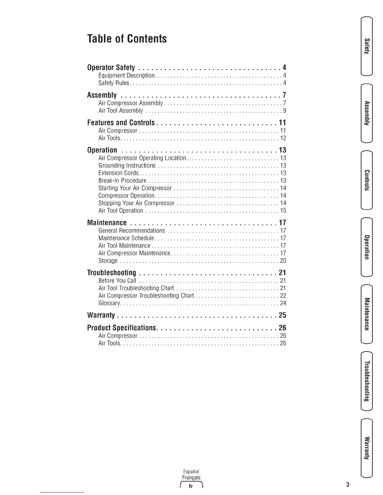 Page #3 background image