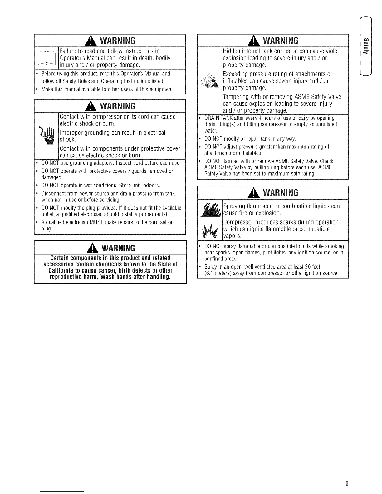 Page #5 background image