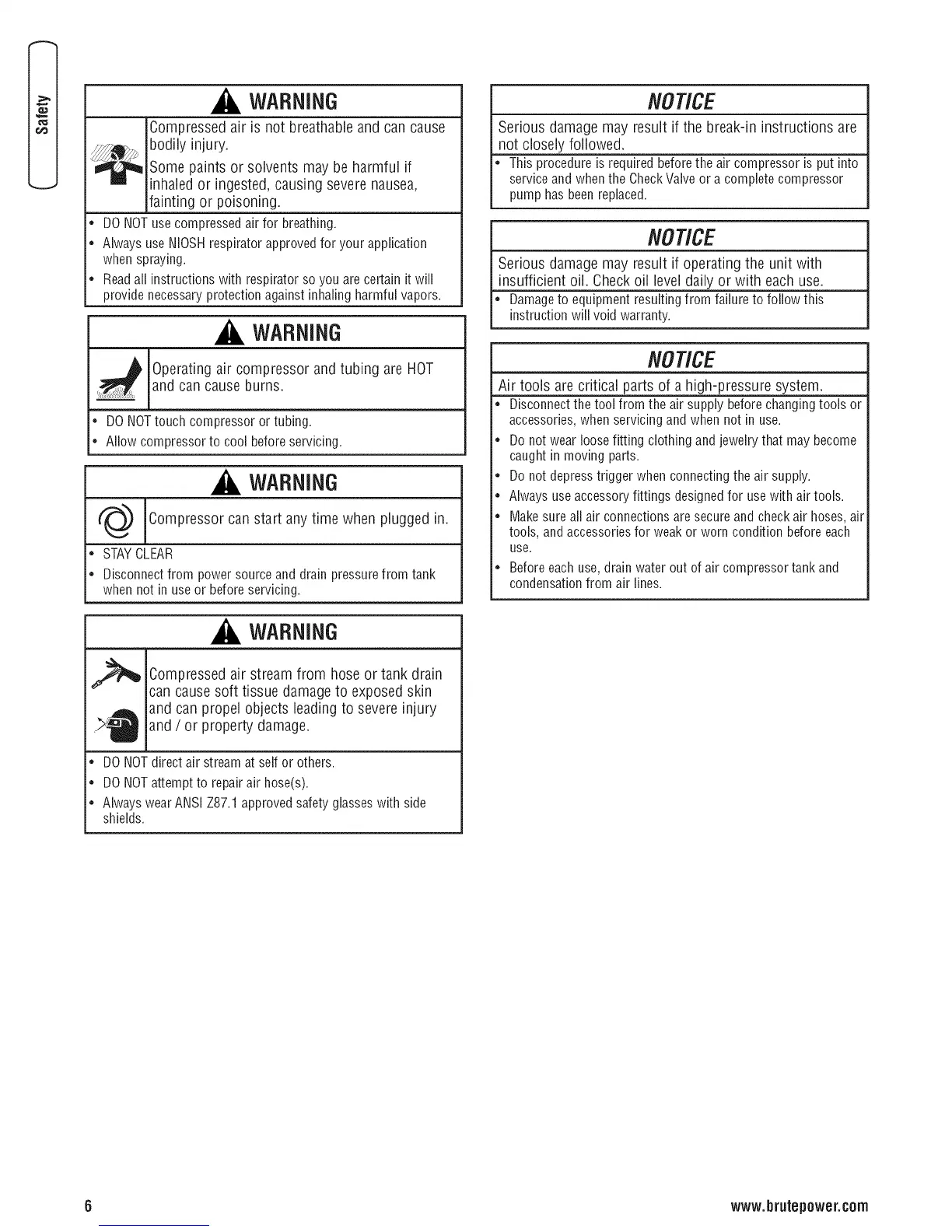 Page #6 background image