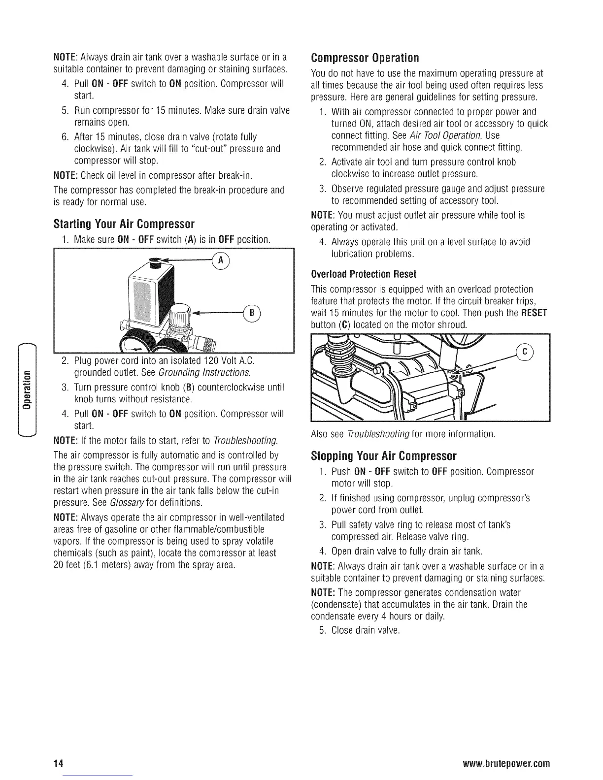 Page #14 background image