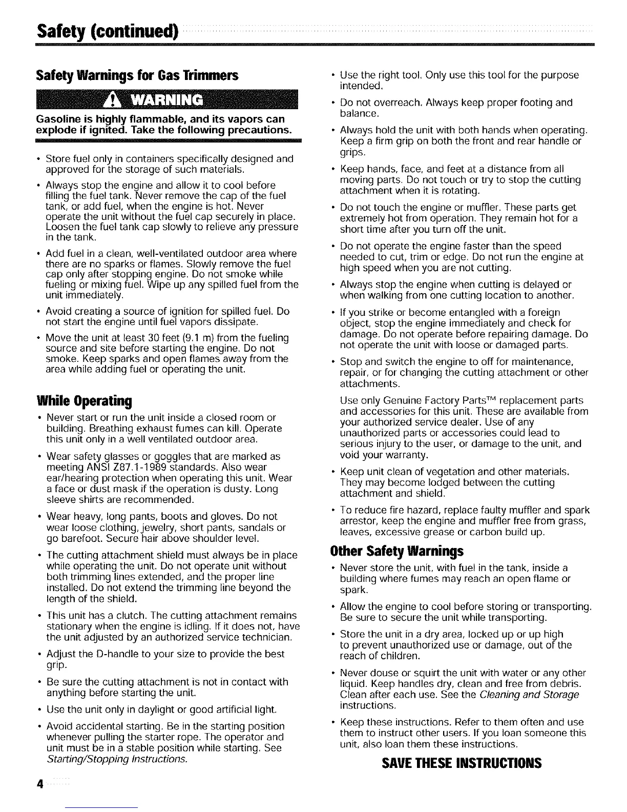 Page #4 background image