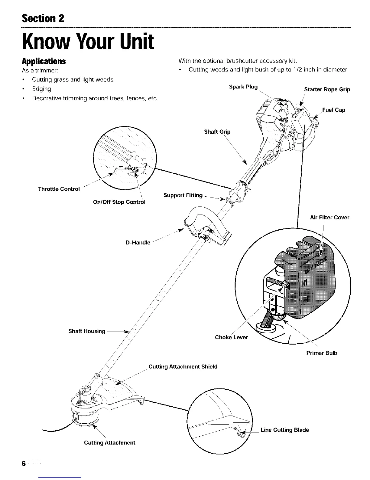 Page #6 background image