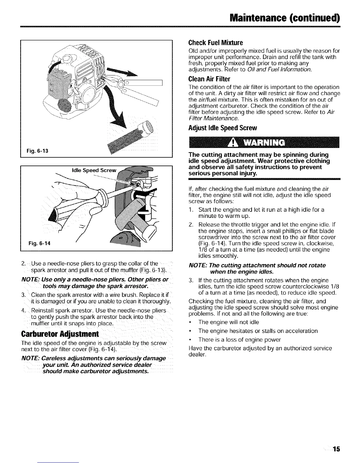 Page #15 background image