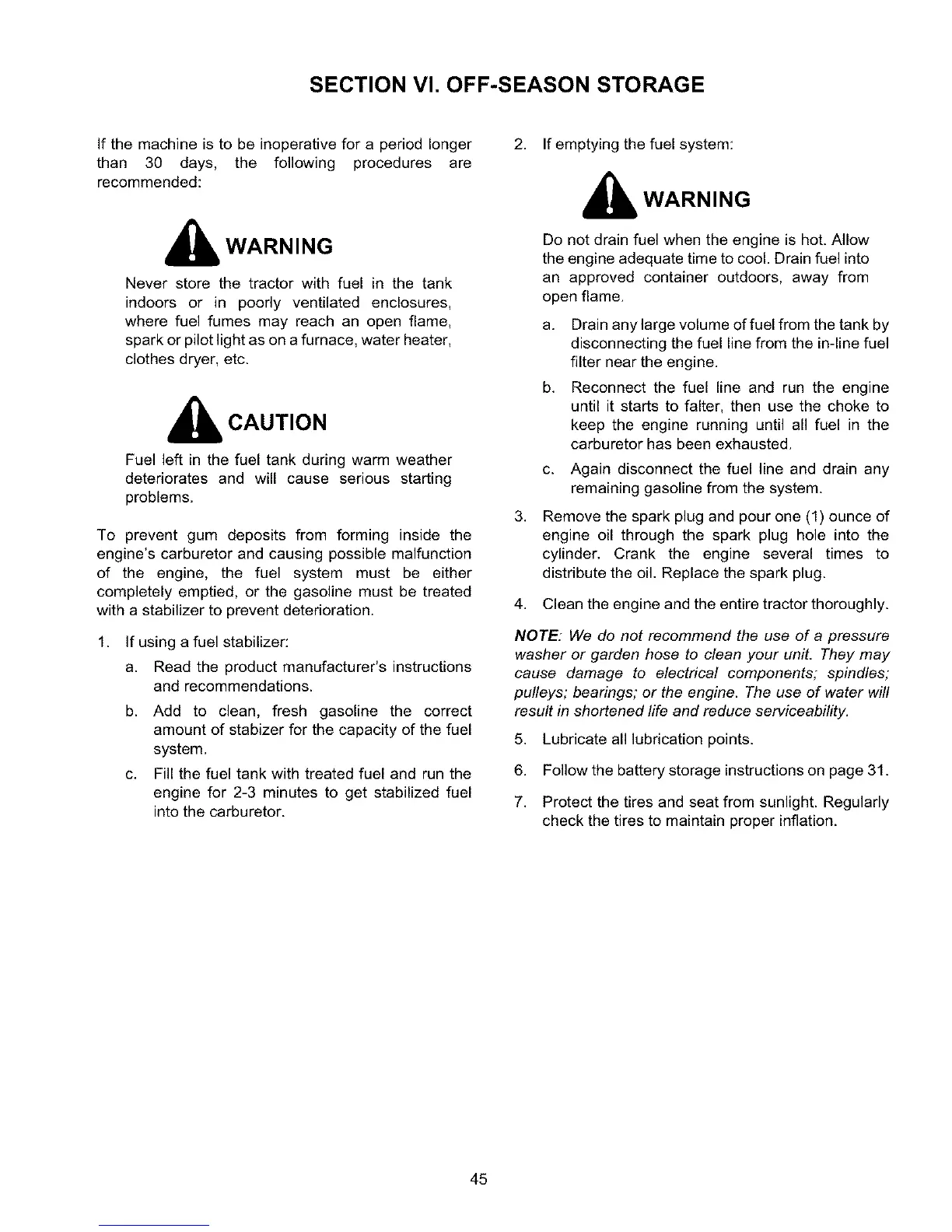 Page #45 background image