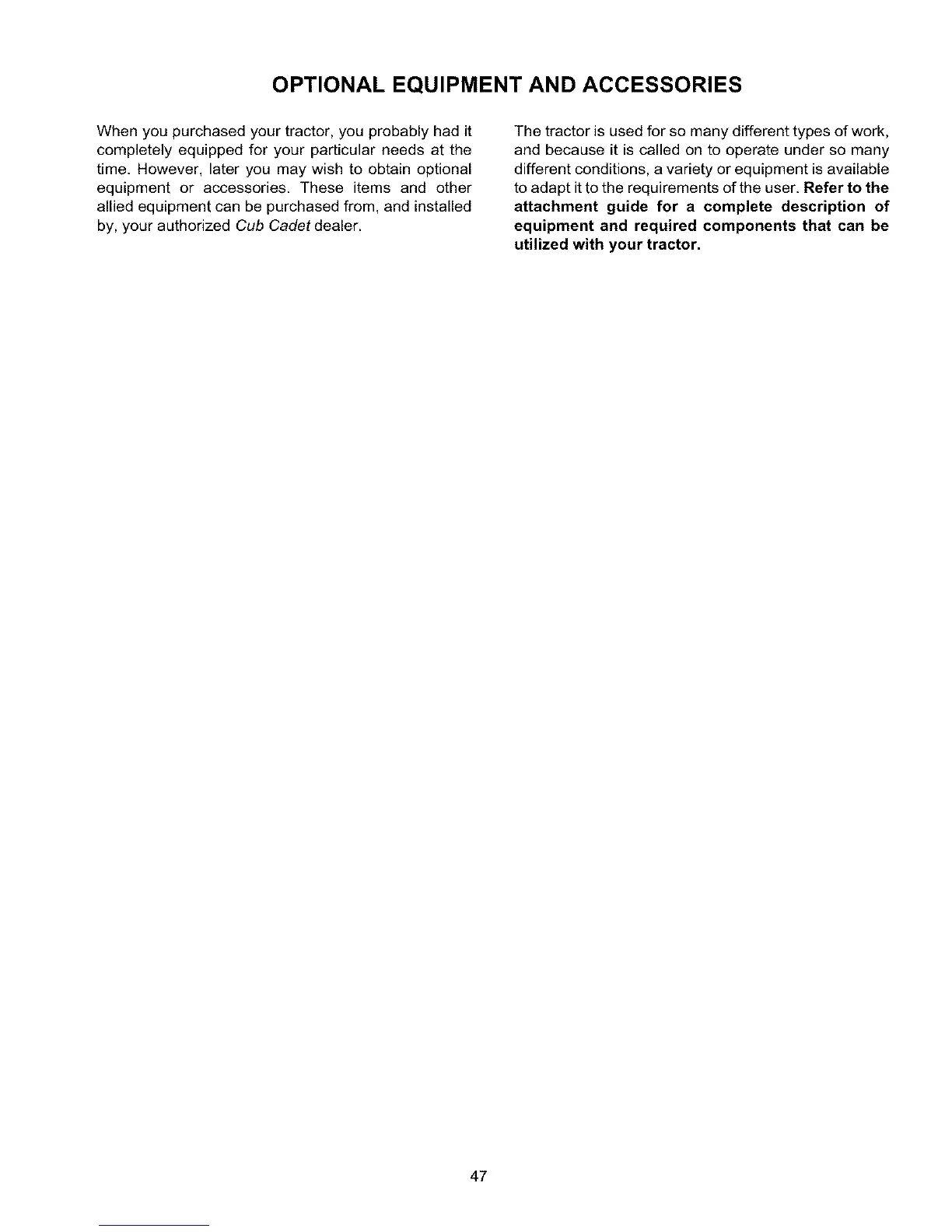 Page #47 background image