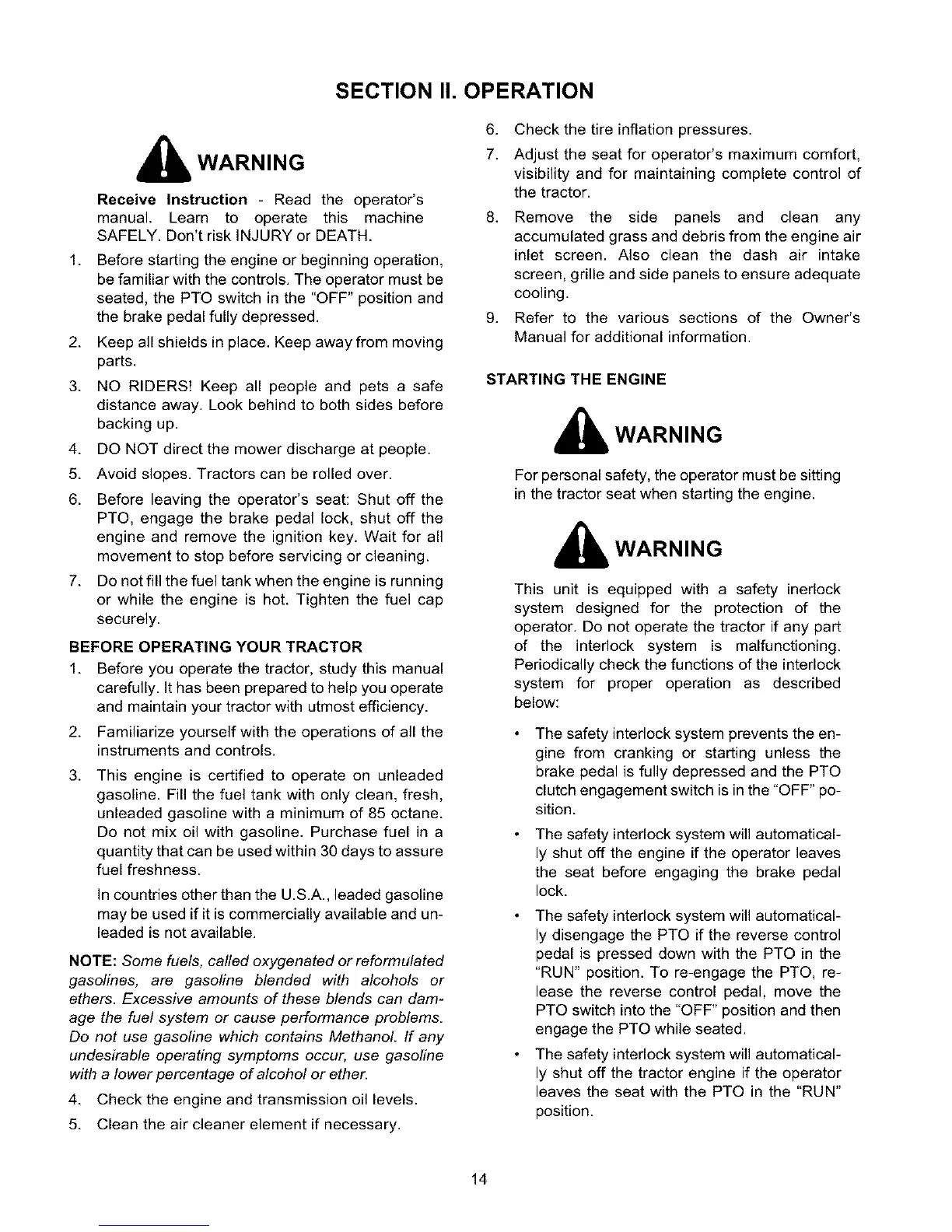 Page #14 background image