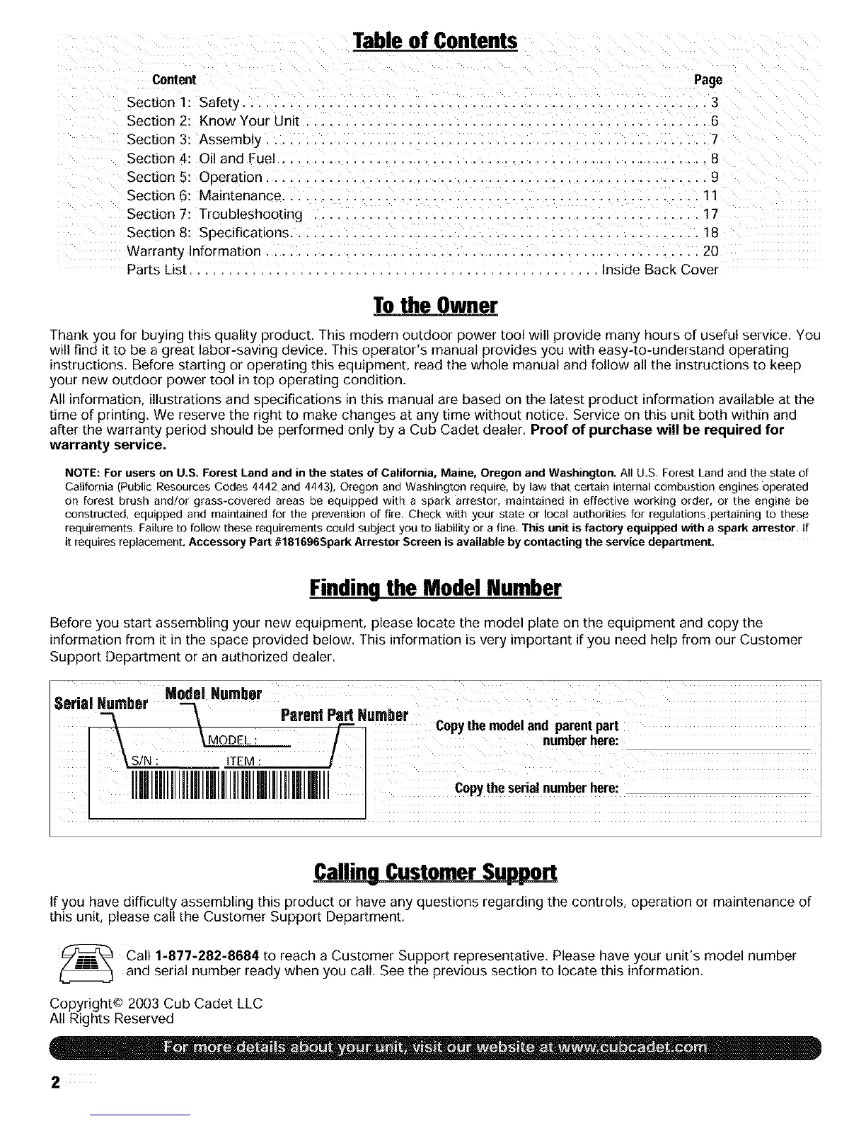 Page #2 background image