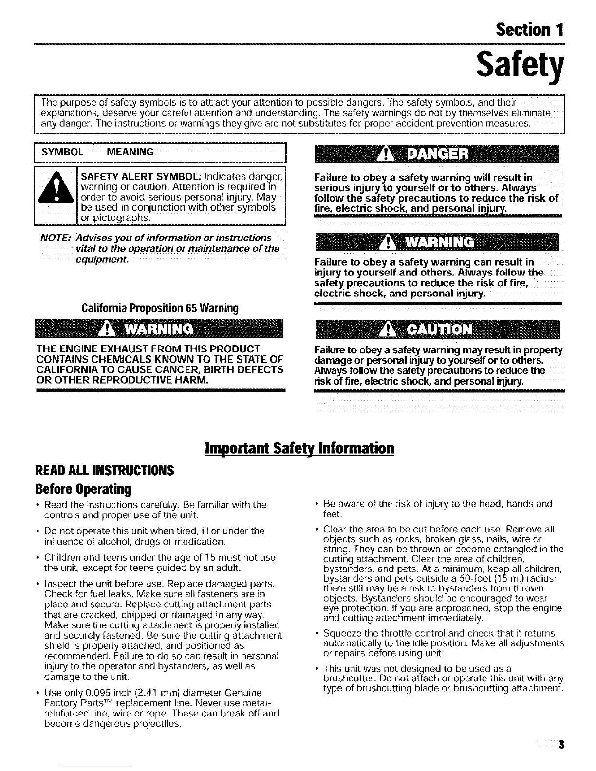 Page #3 background image