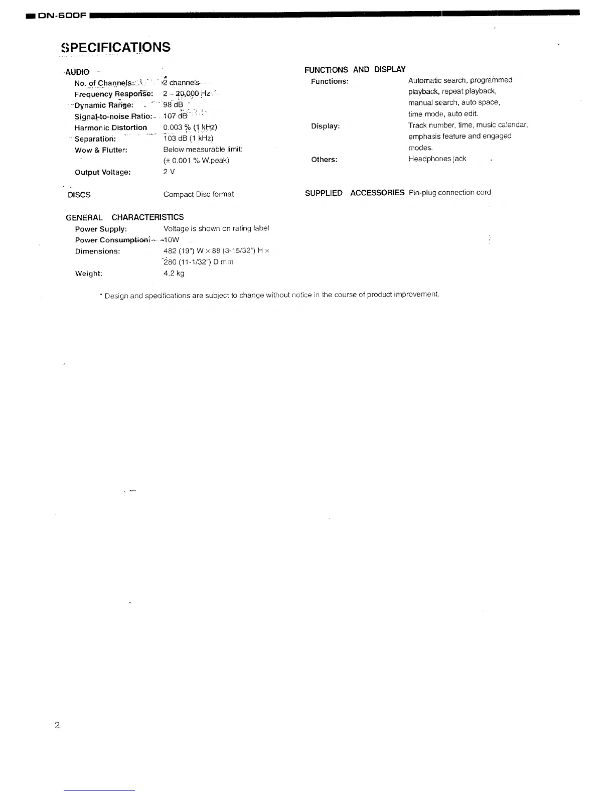 Page #2 background image