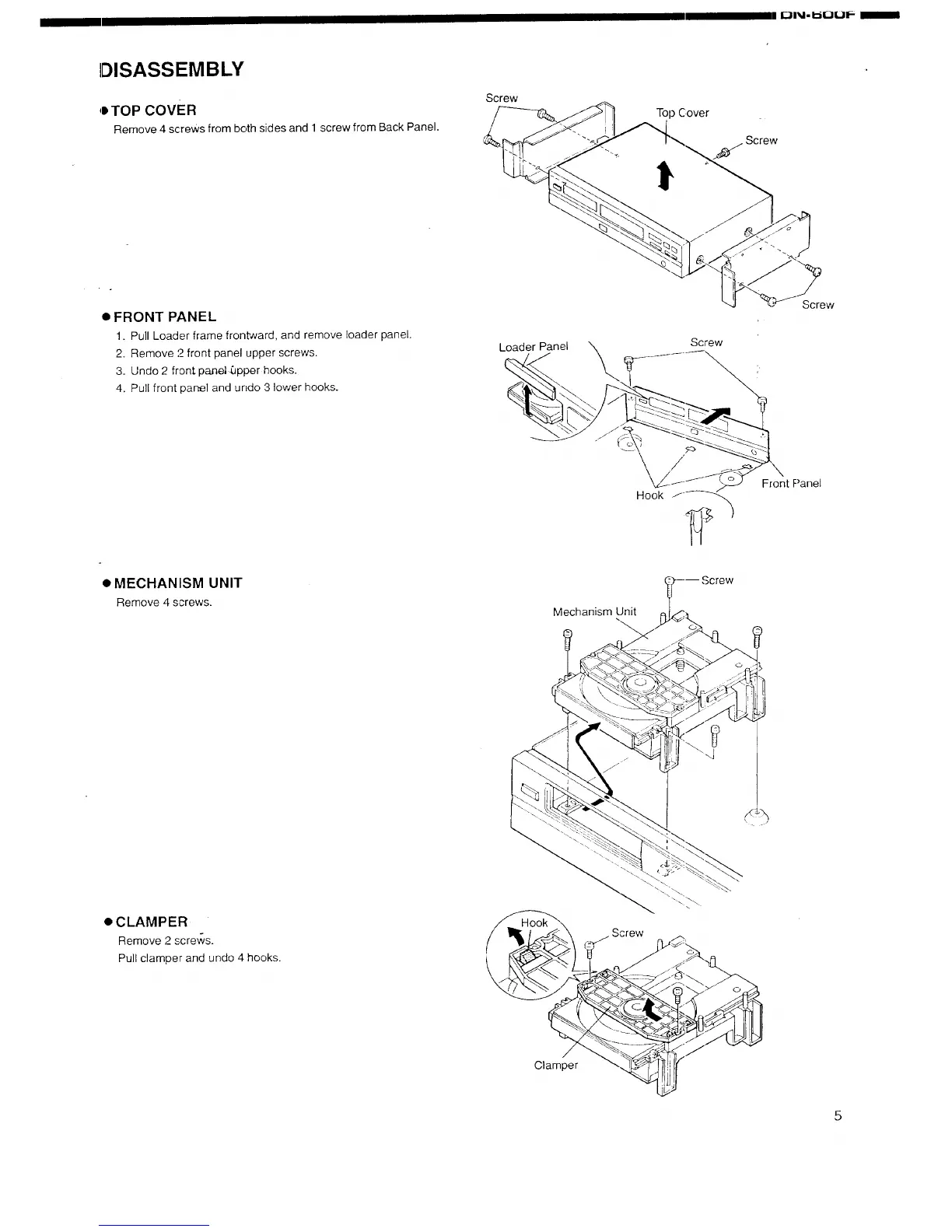 Page #5 background image