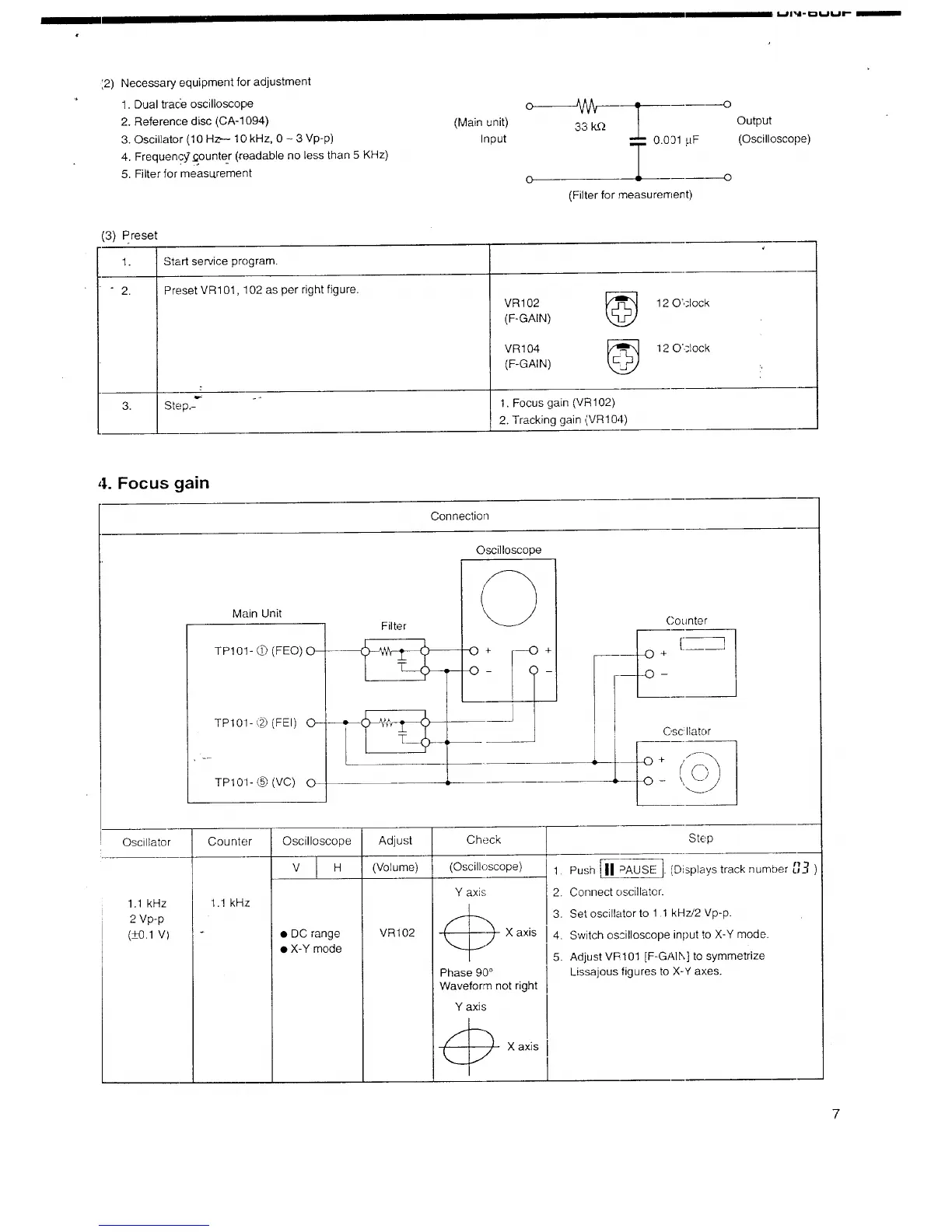 Page #7 background image