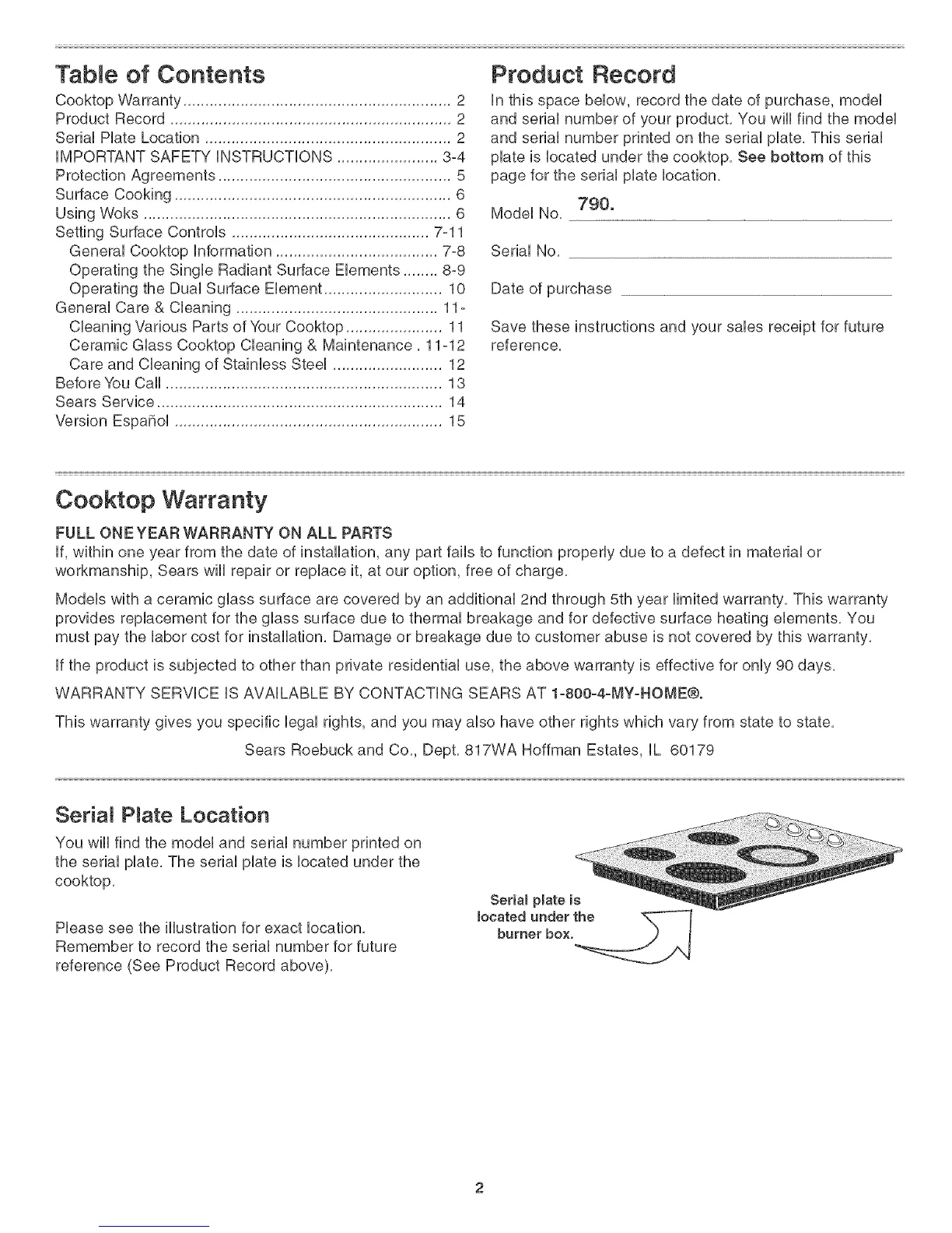 Page #2 background image