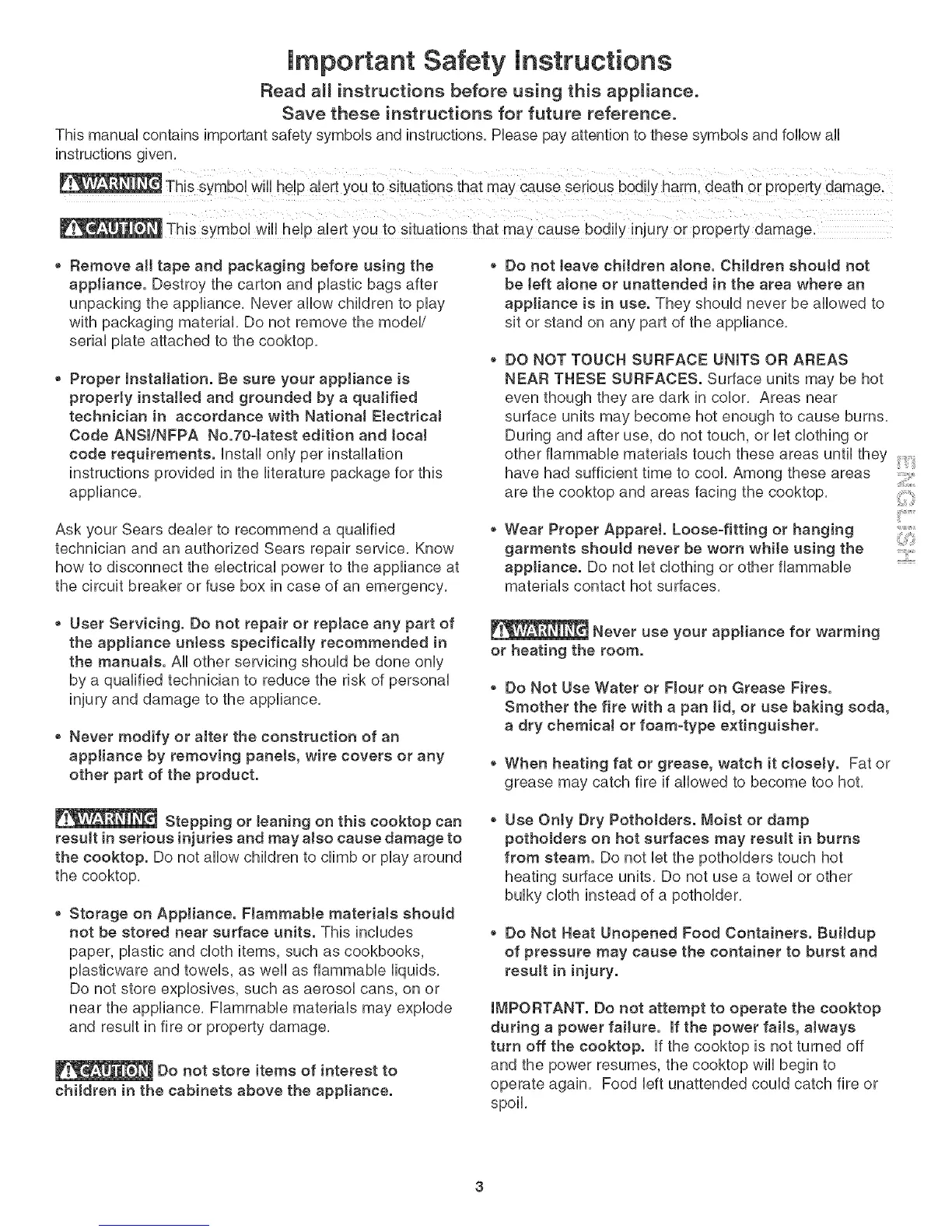 Page #3 background image