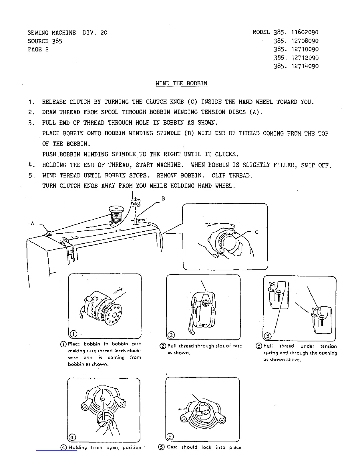 Page #4 background image
