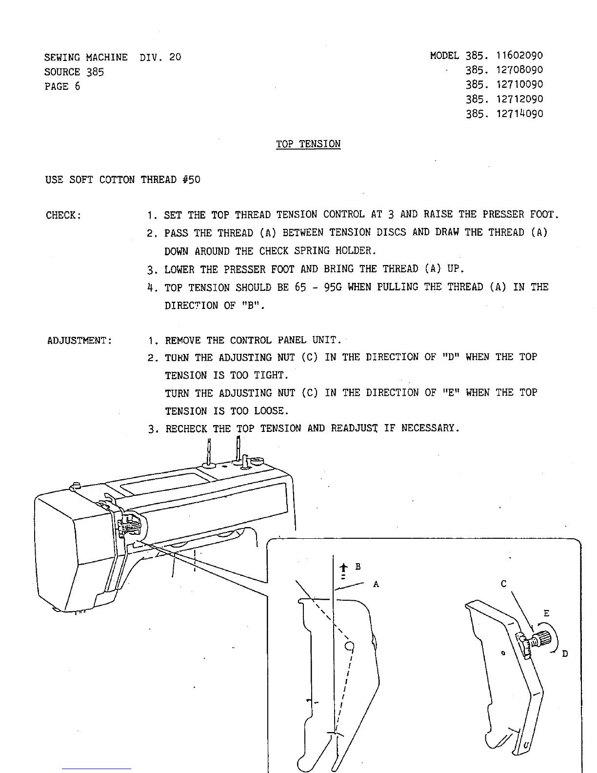 Page #8 background image