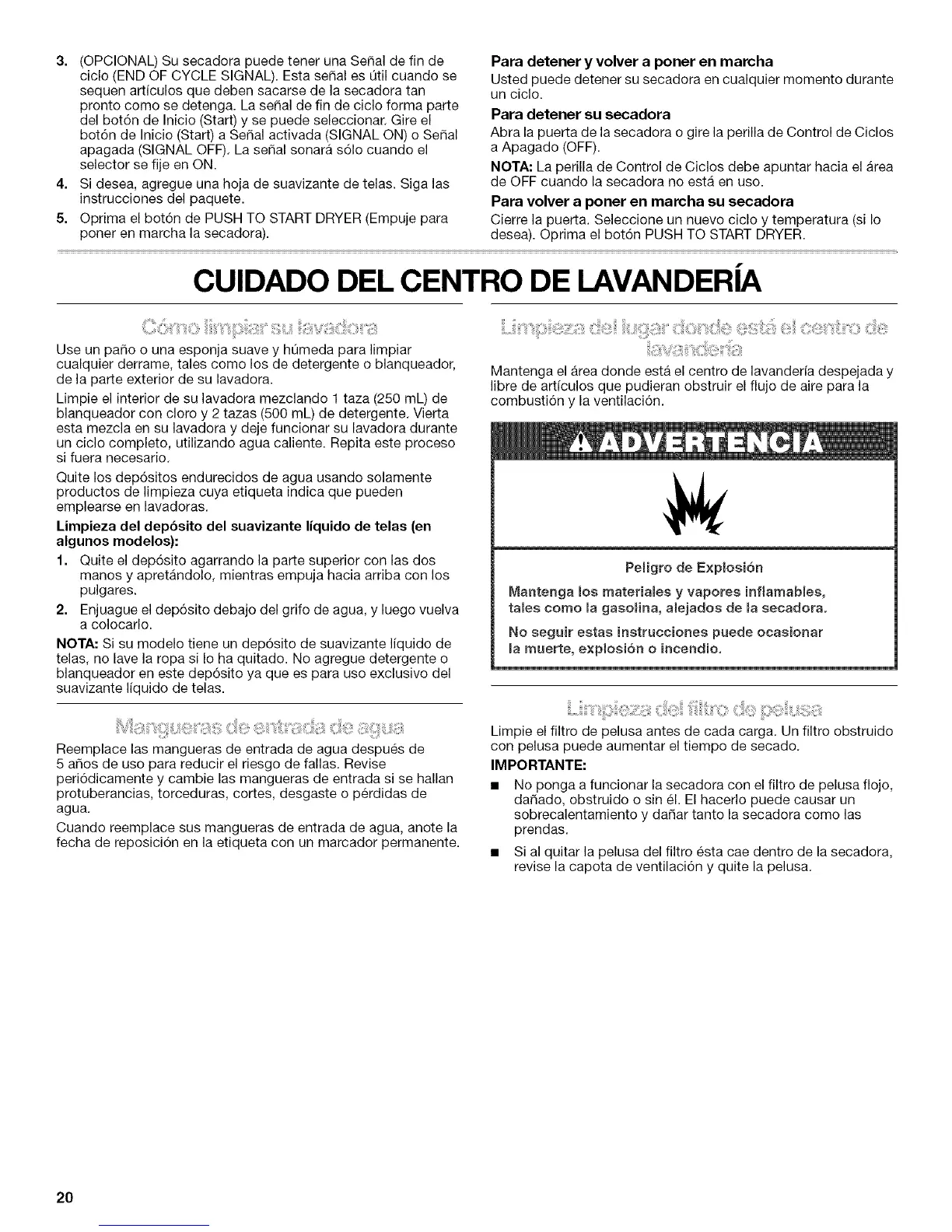 Page #20 background image