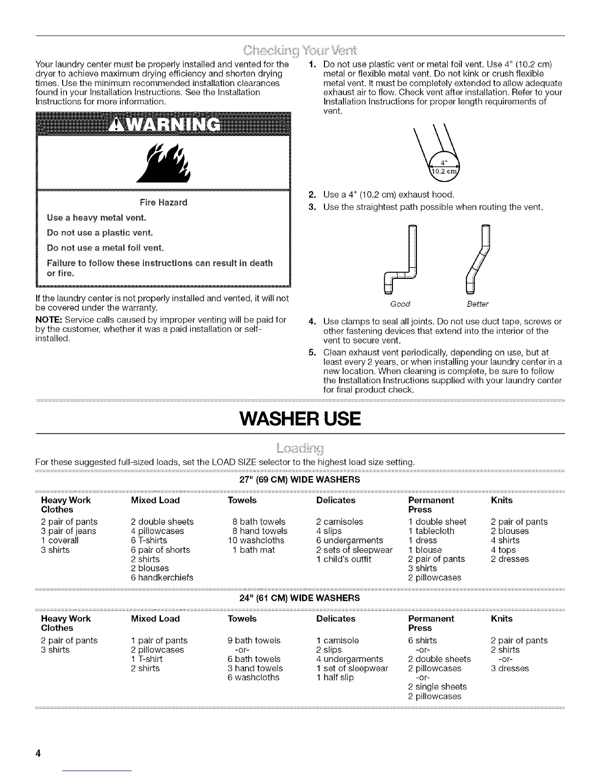 Page #4 background image