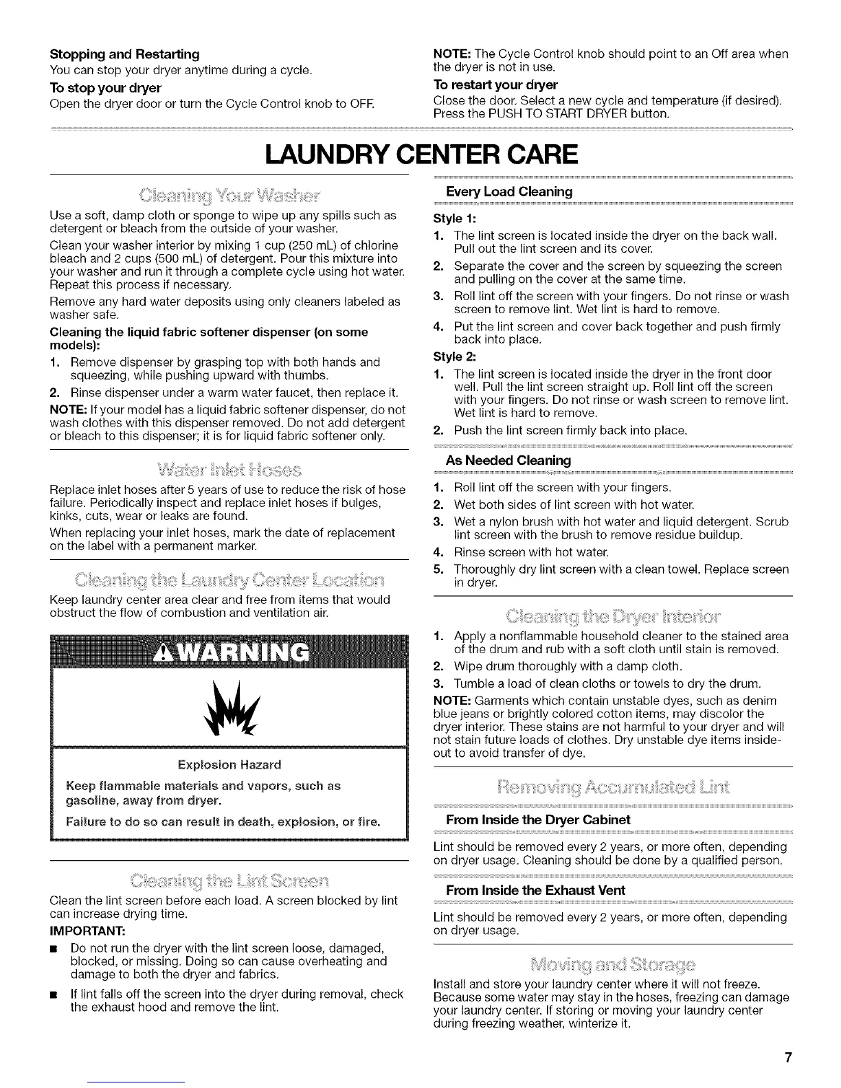 Page #7 background image