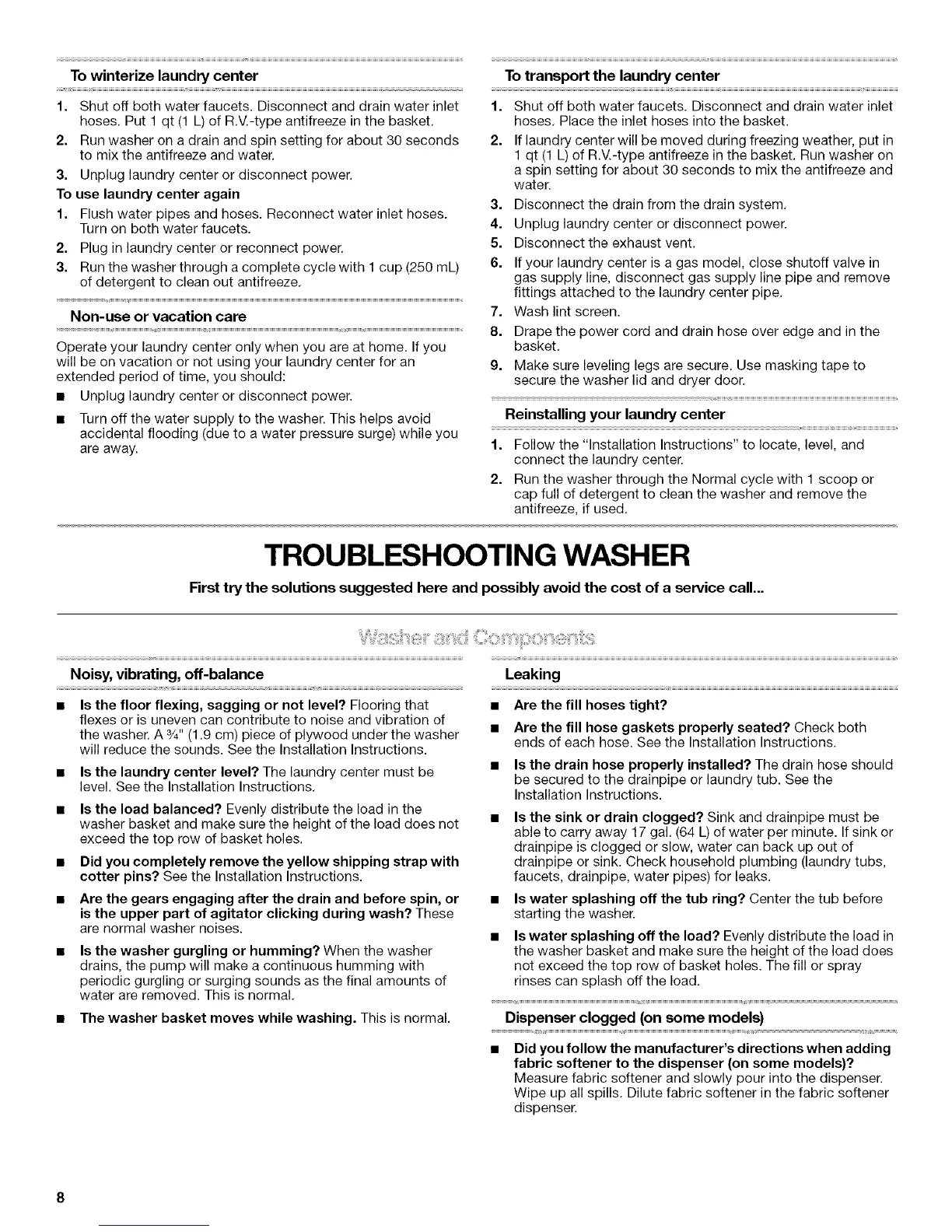 Page #8 background image