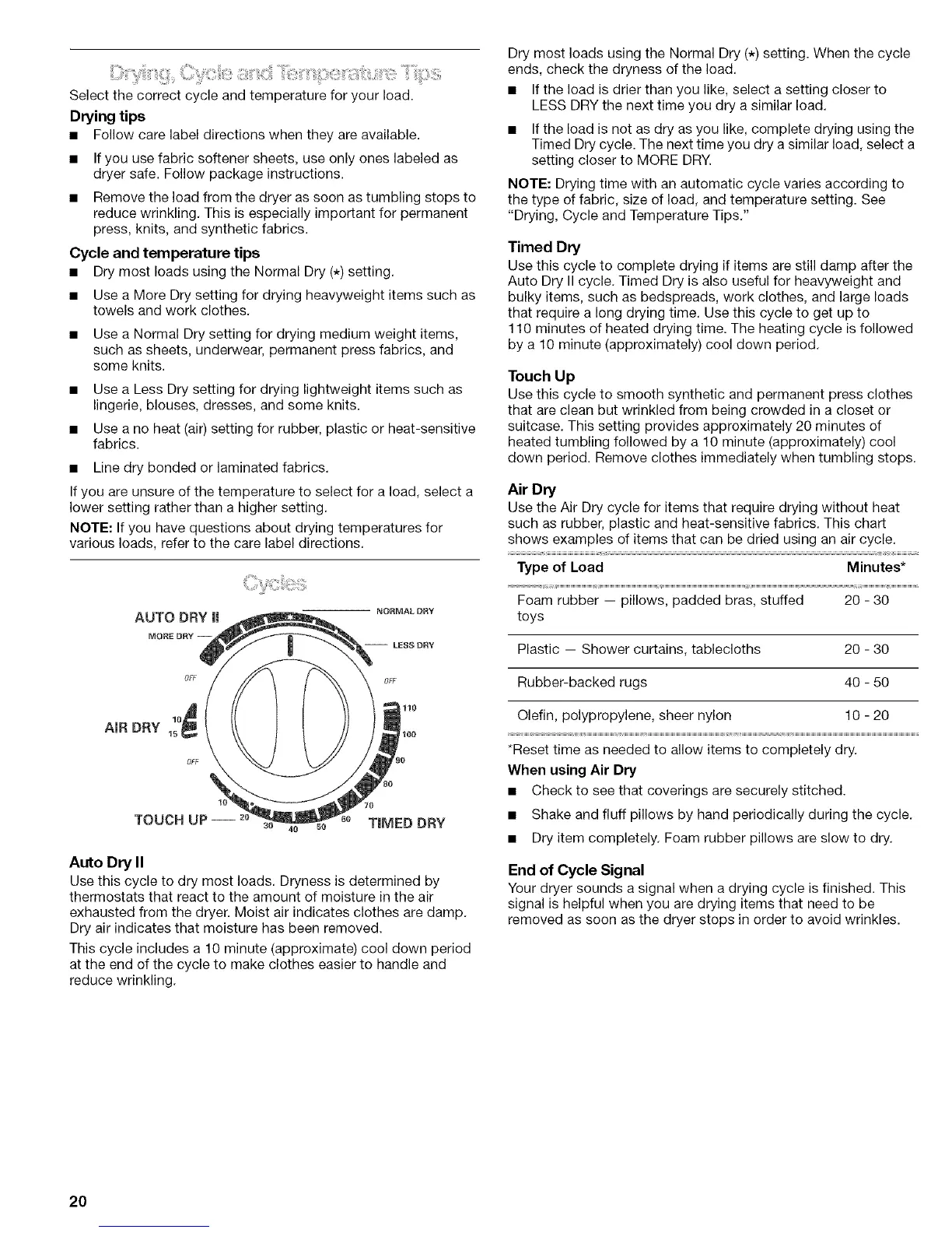 Page #20 background image
