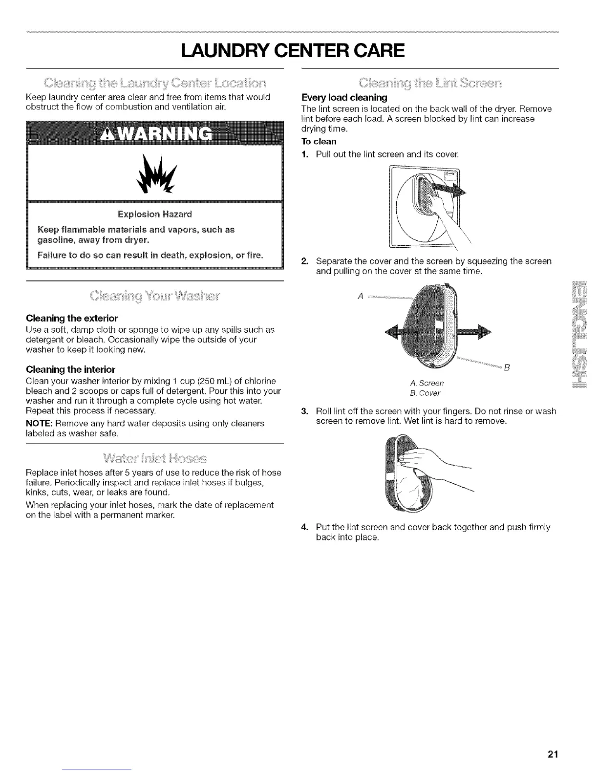 Page #21 background image