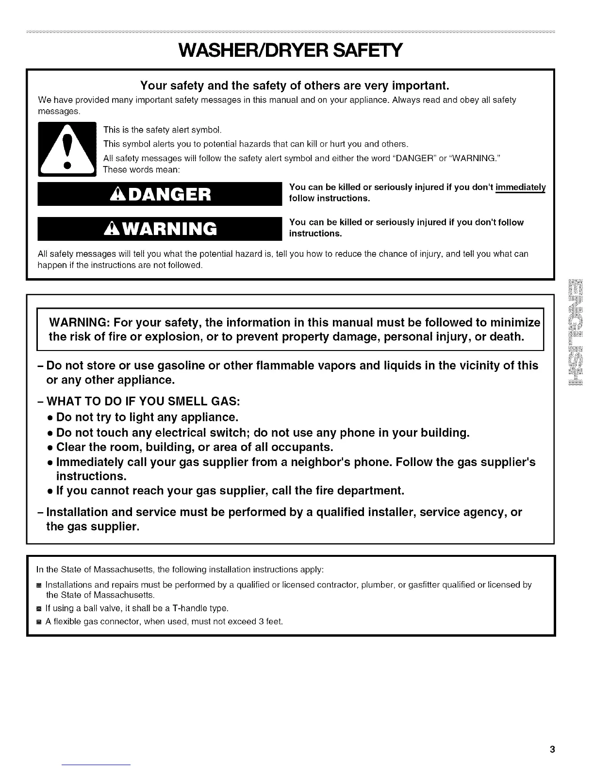 Page #3 background image