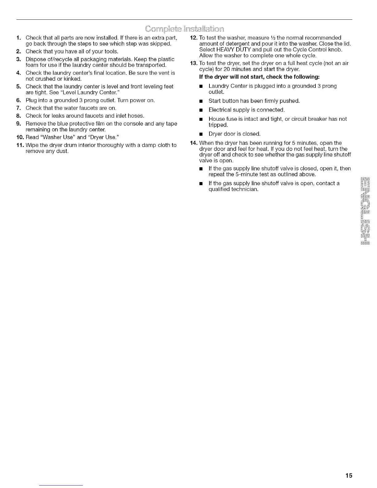 Page #15 background image