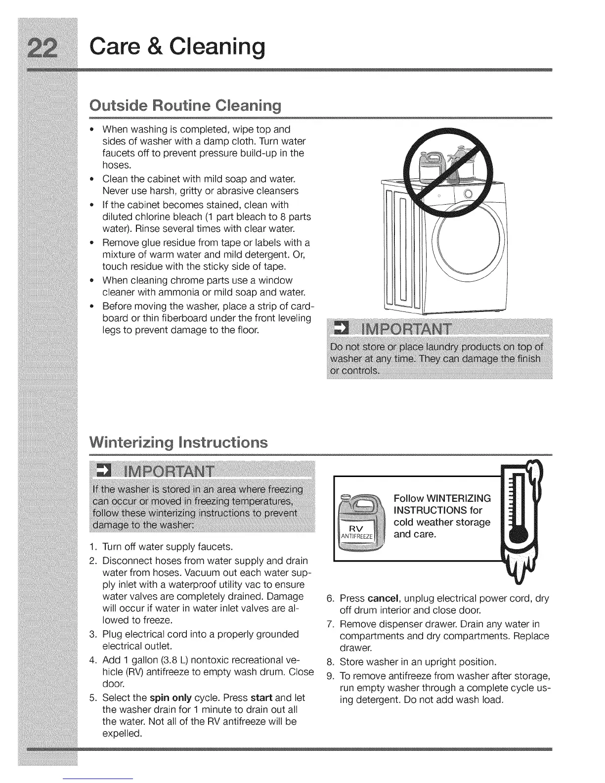 Page #22 background image