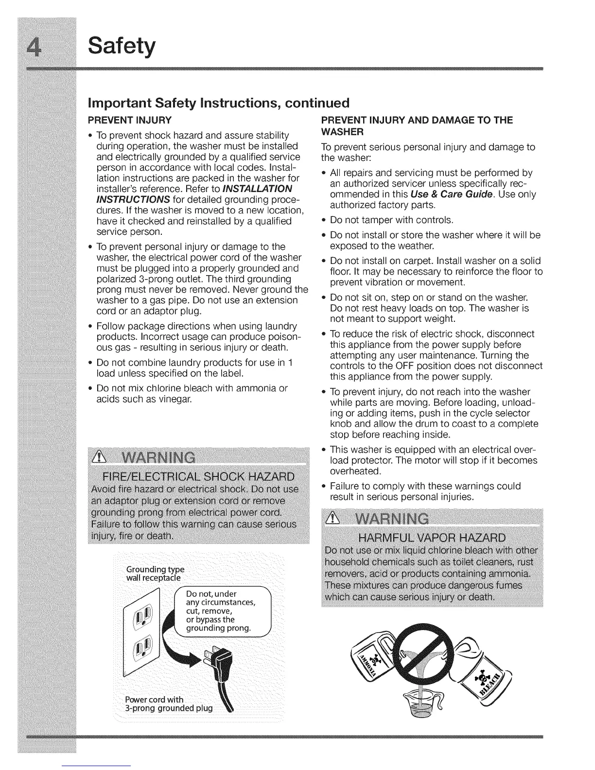 Page #4 background image
