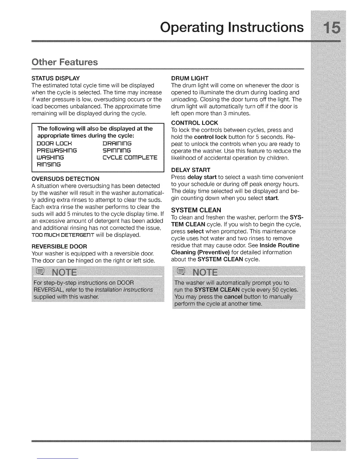 Page #15 background image