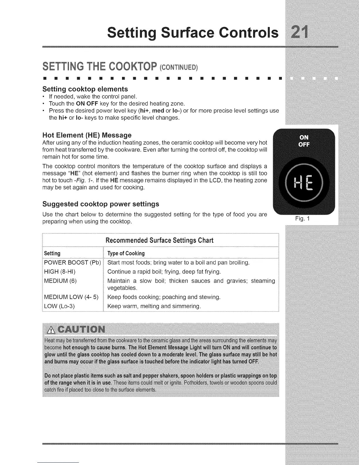 Page #21 background image