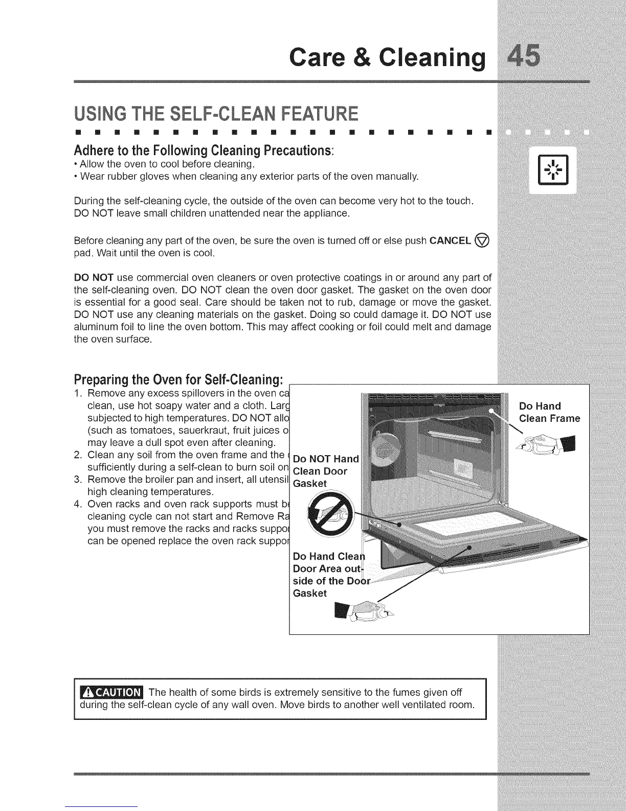 Page #45 background image