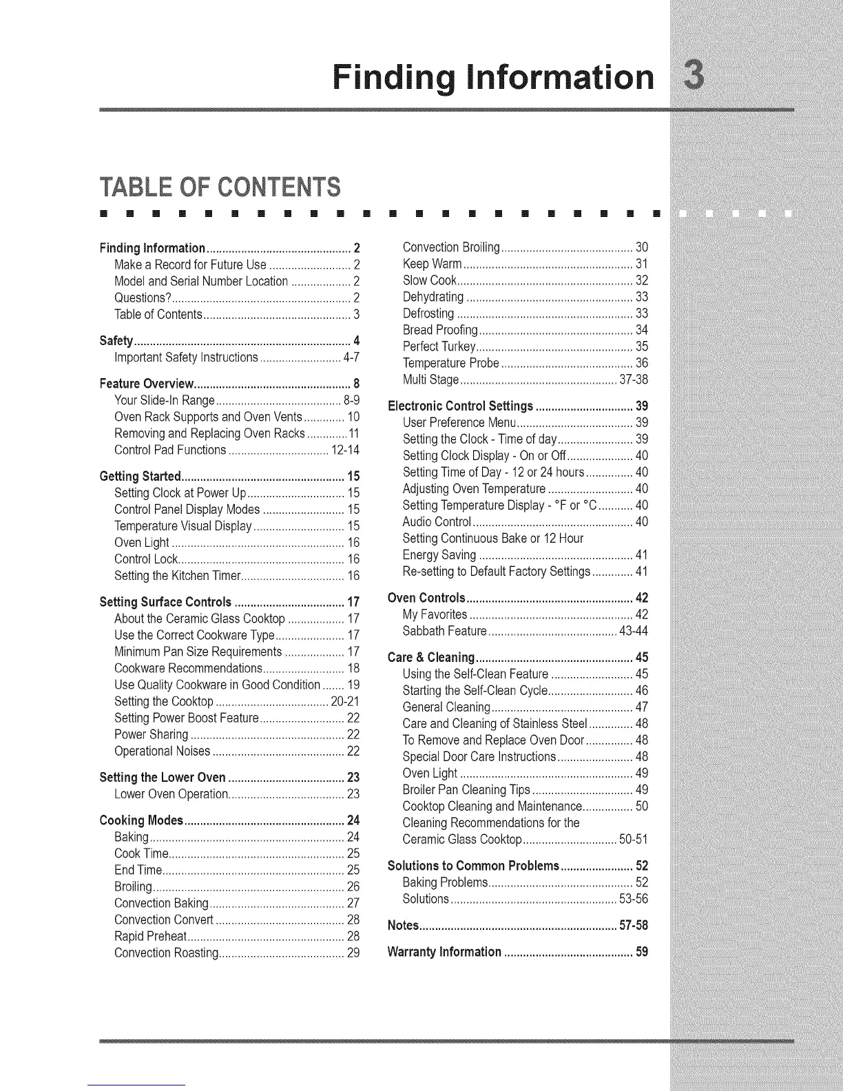 Page #3 background image